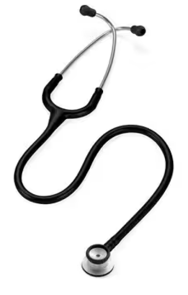 Preview: Original Littmann Classic II Stethoskop - Typ Säuglinge - individuell anpassbar