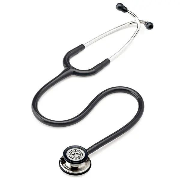 Original Littmann Classic III Stethoskop - Edelstahl - Länge 69 cm