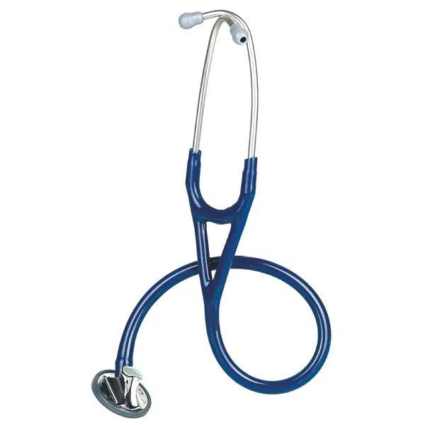 Original Littmann Master Cardiology Stethoskop - Master-Bruststück & Dual-Frequenz-Membran