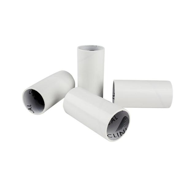 Pappmundstücke mit Atemfilter zu Carefusion - Spirometer