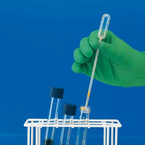 Preview: Pasteurpipetten aus Kunststoff