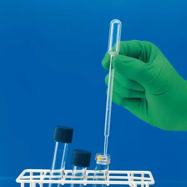 Preview: Pasteurpipetten aus Kunststoff