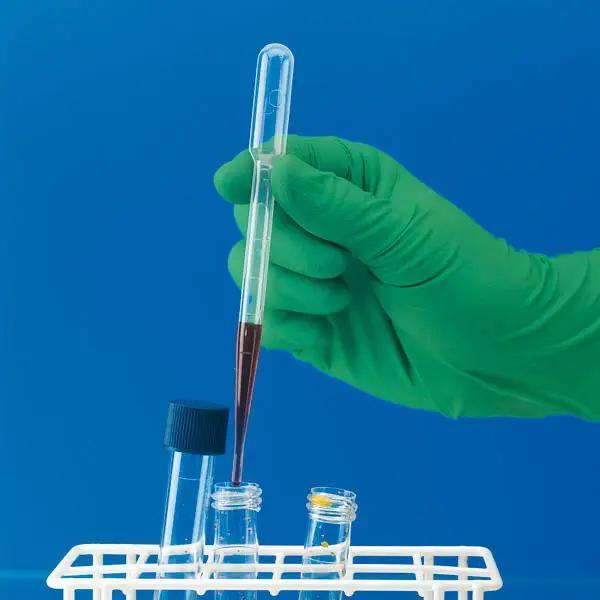 Preview: Pasteurpipetten aus Kunststoff