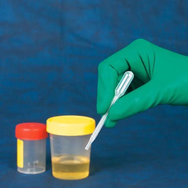 Preview: Pasteurpipetten aus Kunststoff Spezial - Ideal für diabetische Blutentnahmen