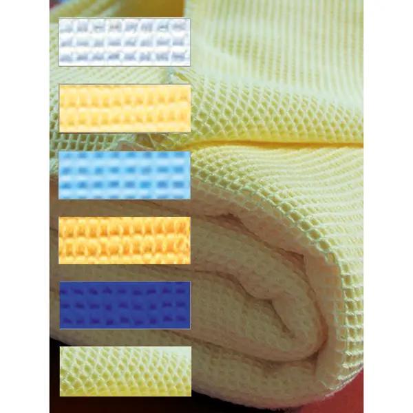 Preview: Patienten Wärmedecke -  100% Baumwolle