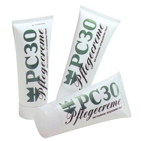 PC 30 - Reichhaltige Pflegecreme bei trockener, strapazierter Haut in der 75ml Tube