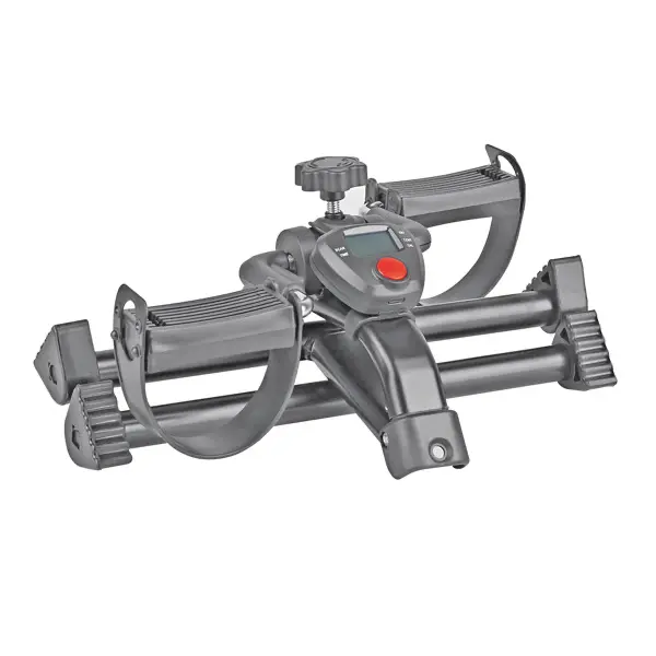 Preview: Pedal Beintrainer mit elektronischem Pedometer