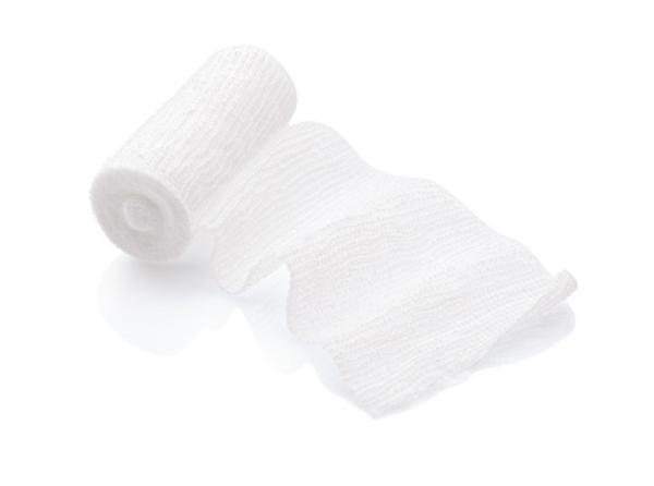 Preview: Peha Crepp - Superelastische Fixierbinden, 160% Dehnbarkeit, unsteril (SSB-fähig)