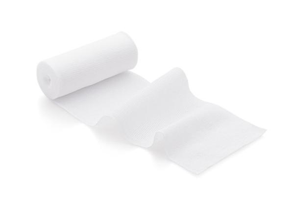 Preview: Peha Lastotel - Hochelastische Fixierbinde aus strapazierfähigem Spezialgewebe (SSB-fähig)