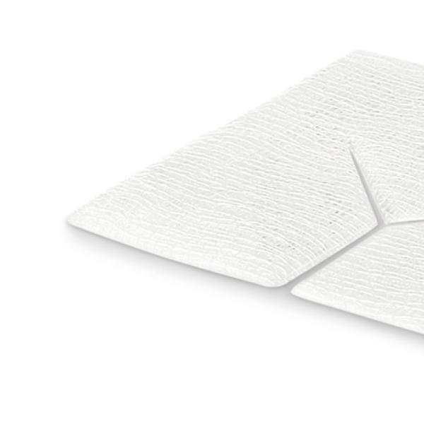 Peha Schlitzkompressen, steril - 50x2 Stk zur Wundversorgung bei Drainagen, Tracheotomien (SSB-fähig)