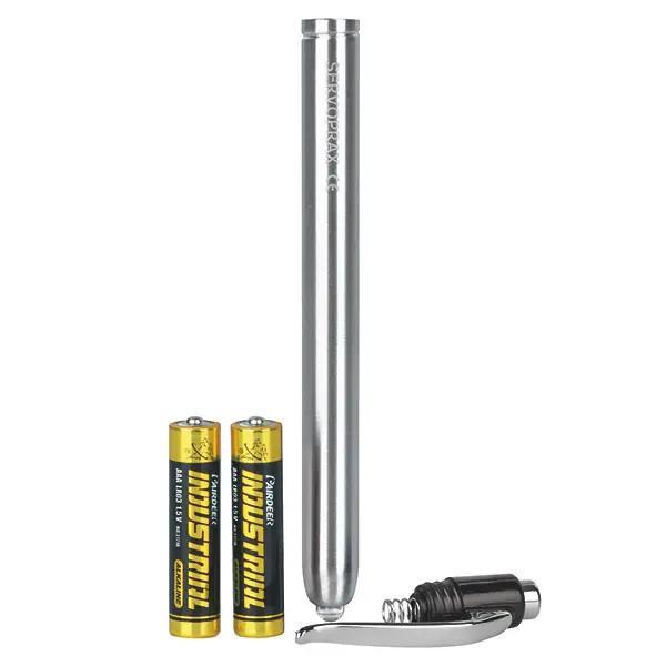 Preview: Penlight Comfort - Taschenlampenstift für Untersuchungen im Ohren-, Nasen- & Rachenbereich