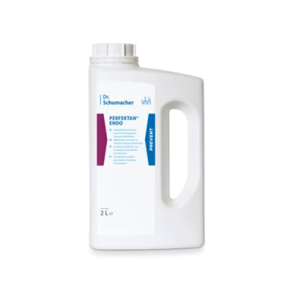 Preview: Perfektan Endo - Aldehydfreies Konzentrat zur Instrumentenreinigung und -desinfektion