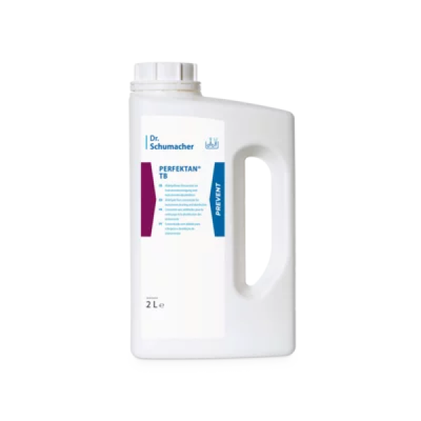 Preview: Perfektan TB - Aldehydfreies Konzentrat zur Instrumentenreinigung und -desinfektion