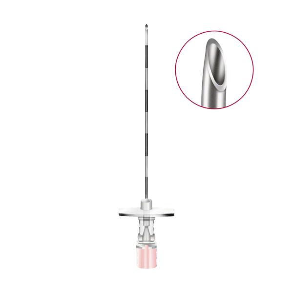 Perican-Kanülen - Kanülen für die Epidural-Anästhesie (SSB-fähig)