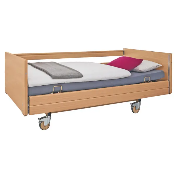 Preview: Pflegebett Westfalia IV