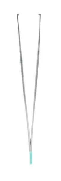 Pinzetten Adson chirurgisch gerade, 12cm - Peha Einmalinstrumente, 25 Stück