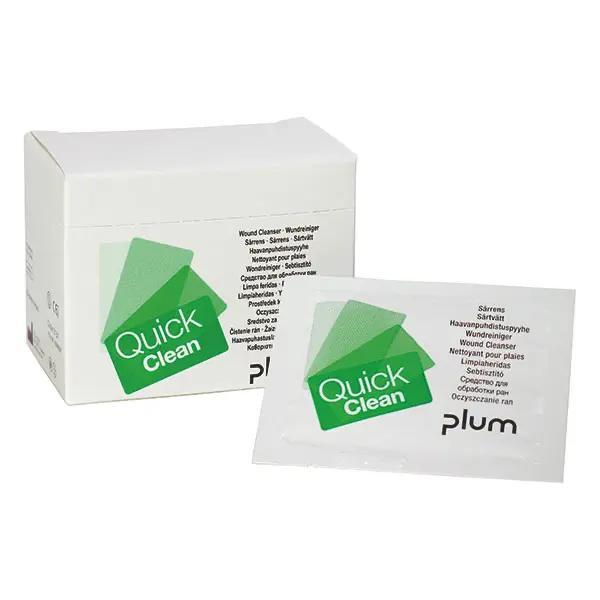 Preview: Plum Nachfüllpackungen für die QuickSafe Box