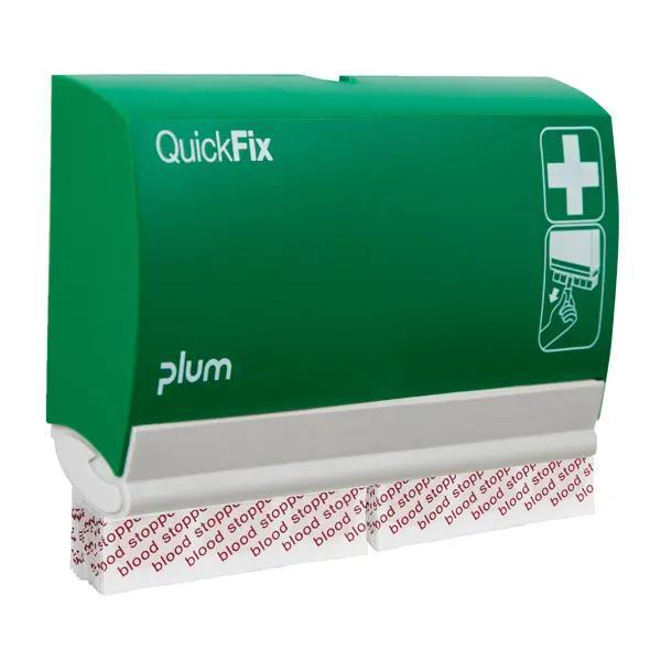 Preview: Plum Quickfix Pflasterspender - Verschiedene Ausführungen je nach Umfeld