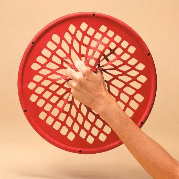 Preview: Power-Web Übungsnetz - Zum trainieren der Finger, Handgelenke, Unterarme und Knöchel