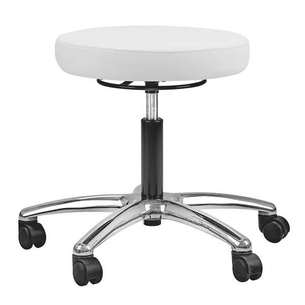 Preview: Praxis- und Laborhocker Luxus