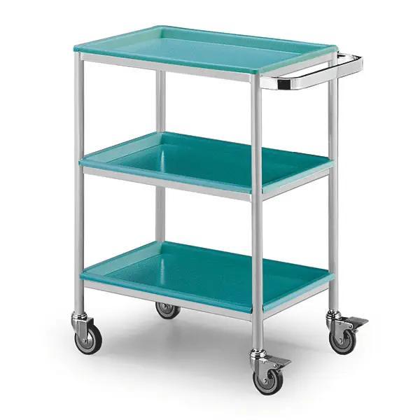 Preview: Praxis Universalwagen Modell 9046 / 9048