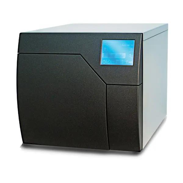 Preview: Praxisautoclav 23B/2200 mit großem Touch-Screen Bedienfeld - Volumen 23 Liter