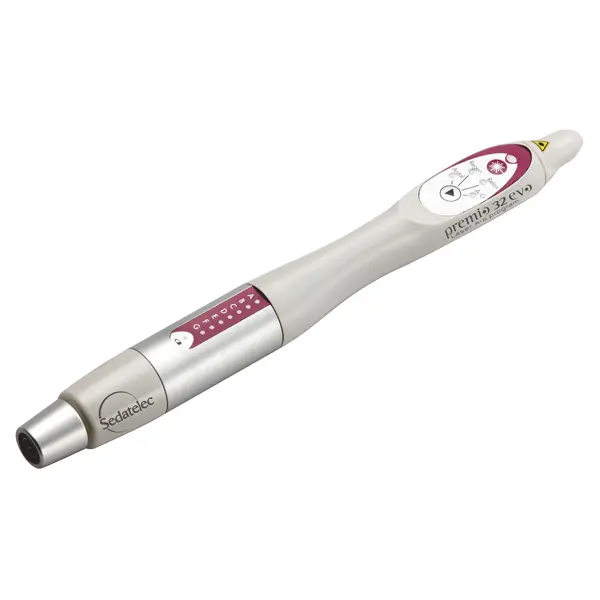 PREMIO 32 EVO Laser A-G Program - Universal-Soft-Laser für Biostimulation