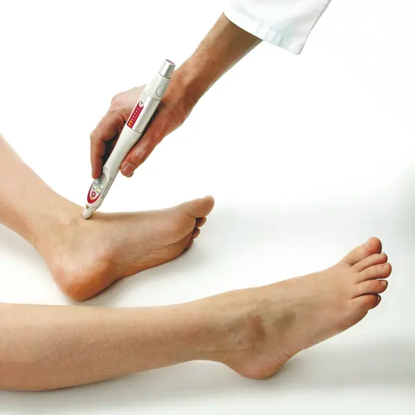 Preview: PREMIO 32 EVO Laser A-G Program - Universal-Soft-Laser für Biostimulation