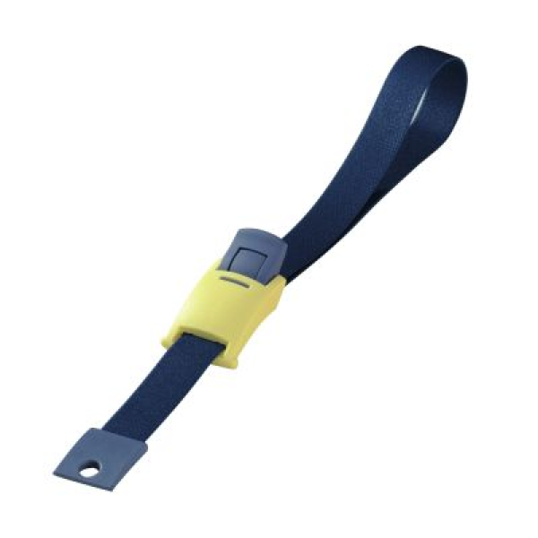 Preview: Prämeta PW-Stauer - Venenstauer metallfrei, Einhandbedienung, 3 Farbenvarianten