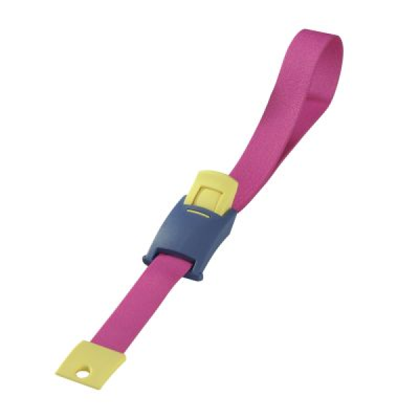 Preview: Prämeta PW-Stauer - Venenstauer metallfrei, Einhandbedienung, 3 Farbenvarianten