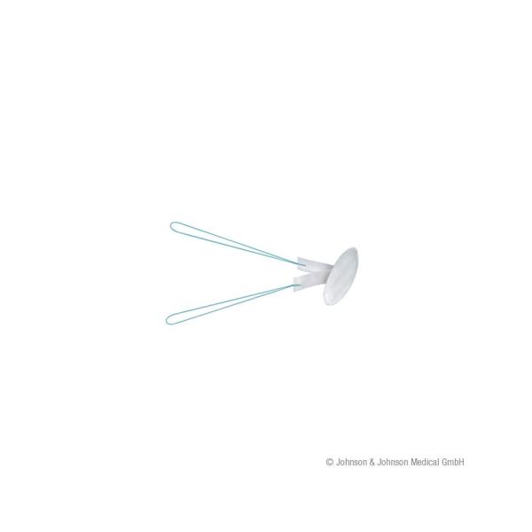PROCEED Ventral Patch - Steriles Einweg-Produkt, Versorgung von Hernien 