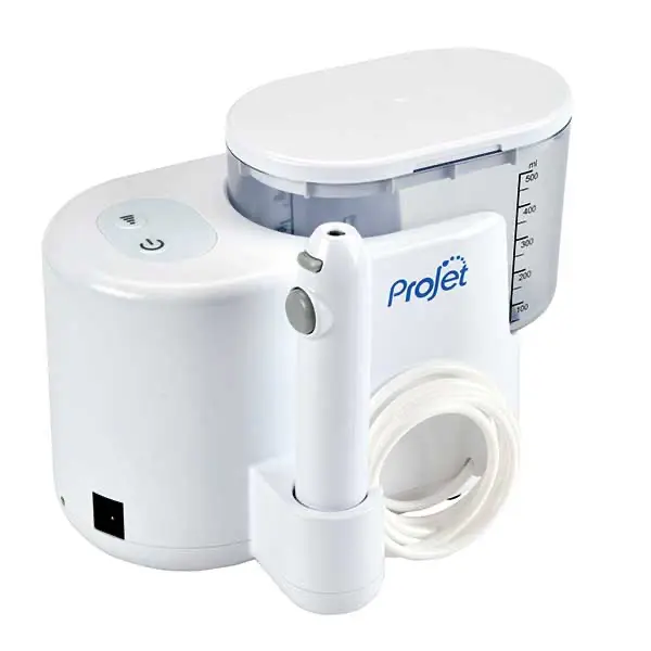 Preview: ProJet II Ohrspülsystem