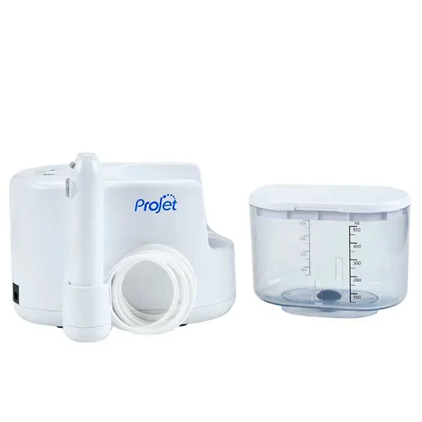 Preview: ProJet II Ohrspülsystem