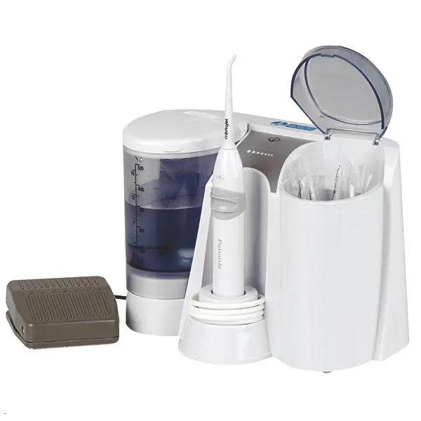 Preview: ProJet Ohrspülgerät - Zur sicheren und wirksamen Reinigung des Gehörgang