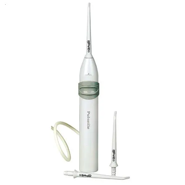 Preview: ProJet Ohrspülgerät - Zur sicheren und wirksamen Reinigung des Gehörgang