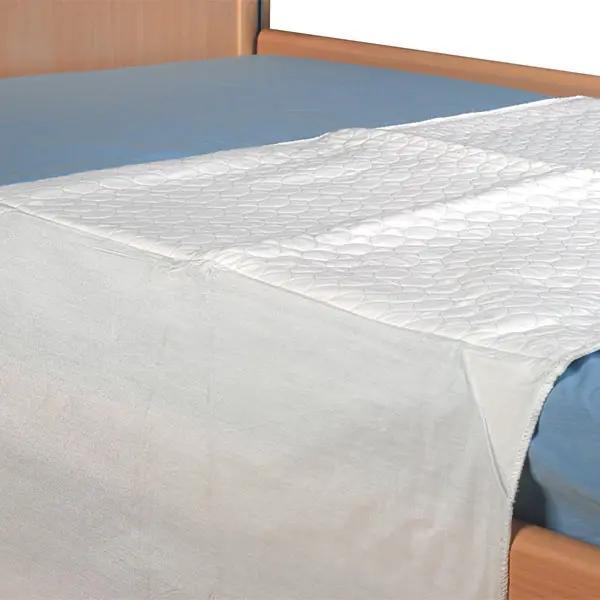 Protect Bettschutzeinlage - Matratzenschutz bei Inkontinenz / Waschbar bis 95°C