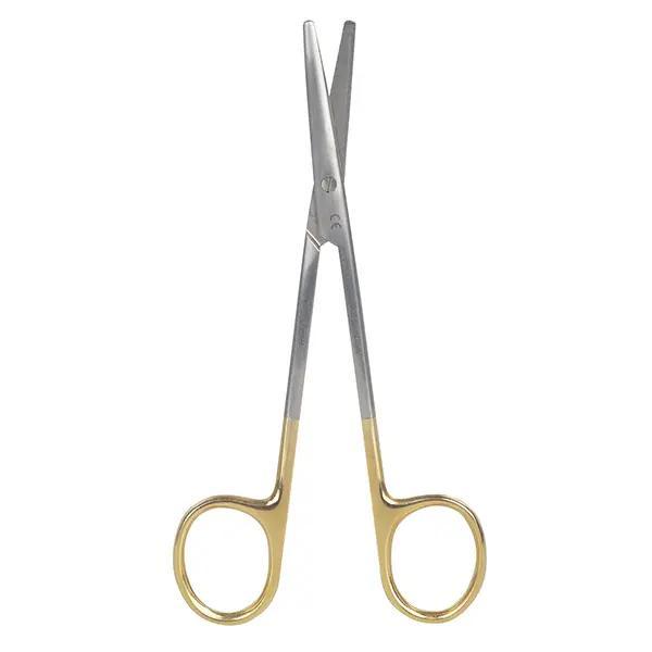 Preview: Präparierscheren nach Metzenbaum - für Präzisionsarbeiten während operativer Eingriffe