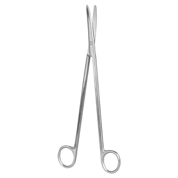 Preview: Präparierscheren nach Metzenbaum - für Präzisionsarbeiten während operativer Eingriffe