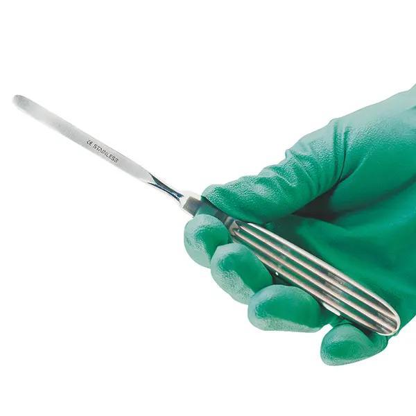 Raspatorium/ Periostschaber aus Edelstahl - 21,0 cm
