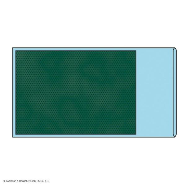 Raucodrape Instrumententischbezug Lite, steril - 80 x 145 cm, 40 Stück