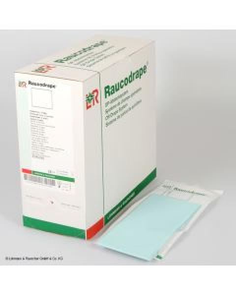 Raucodrape PRO OP-Abdecktücher - Steril, in verschieden Größen und Abpackungen