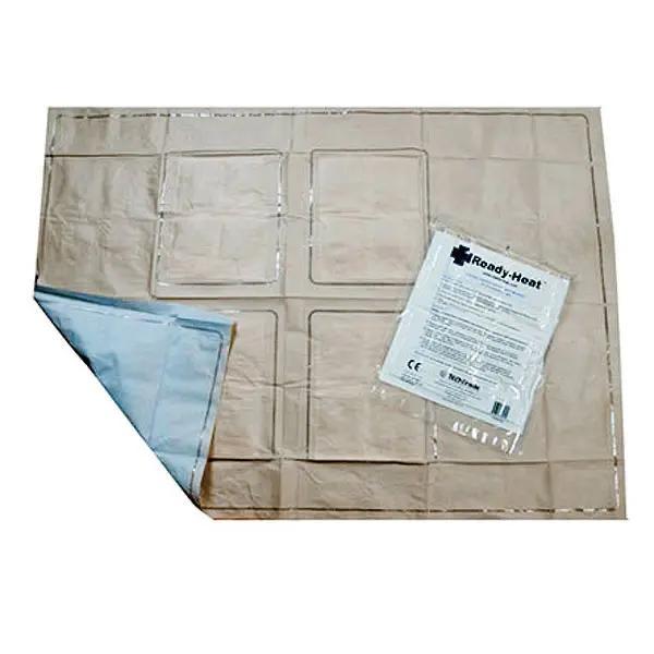 Preview: Ready Heat Wärmedecke - Erhitzung auf mind. 40 °C innerhalb von 15-20 min für 10 Stunden