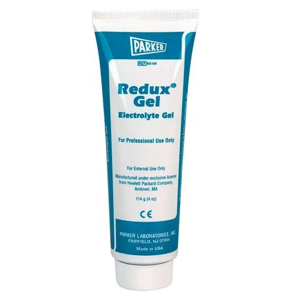 Redux Gel - Elektroden-Gel mit leicht anrauhender Wirkung