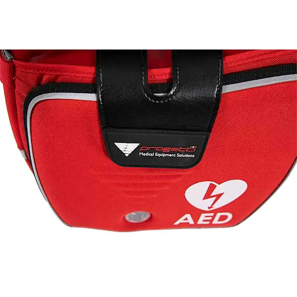 Preview: RESCUE SAM Tasche - Zubehör für Progetti Rescue SAM AED