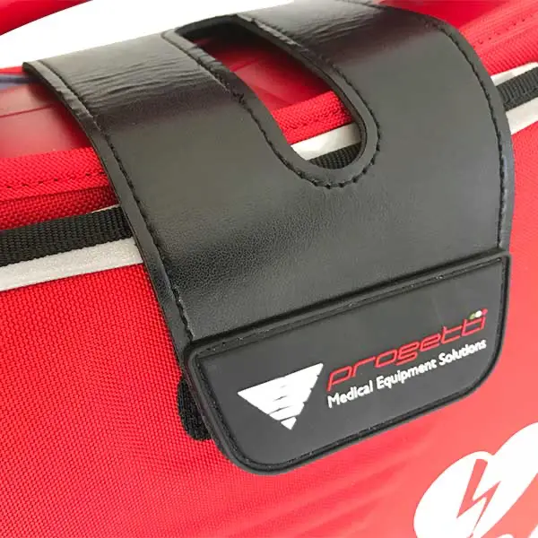 Preview: RESCUE SAM Tasche - Zubehör für Progetti Rescue SAM AED