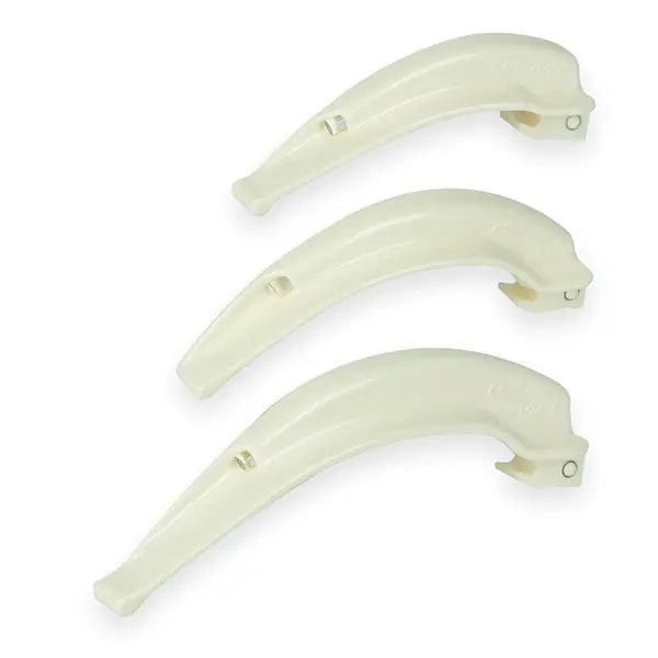 Preview: RESQ-Blade F-Light Blade - Kaltlichtspatel