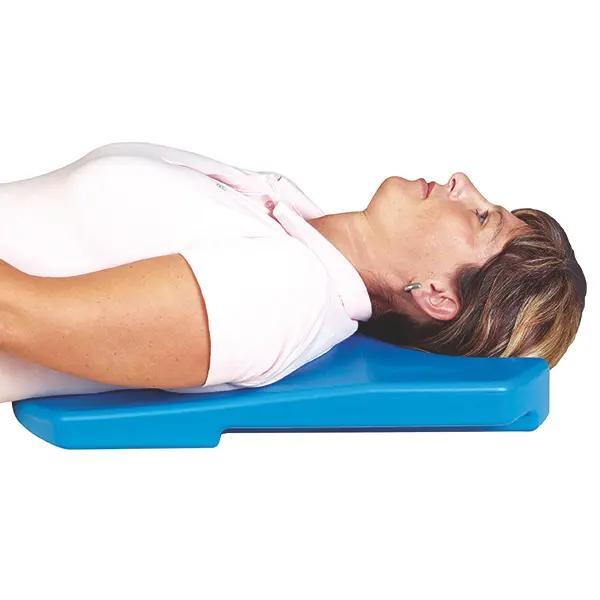 RESQ-Board für den Einsatz bei Reanimation und der endotrachealen Intubation