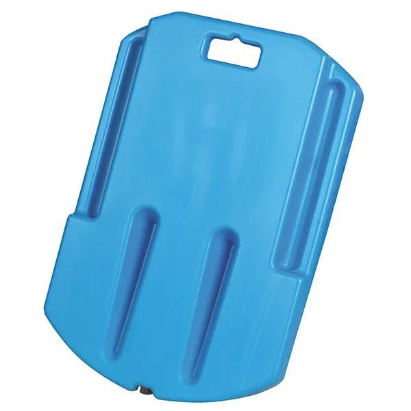 Preview: RESQ-Board für den Einsatz bei Reanimation und der endotrachealen Intubation