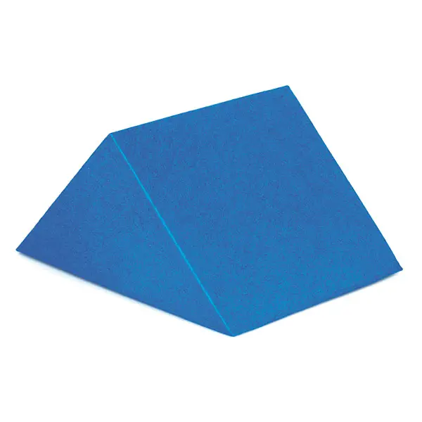 Preview: Röntgen - Lagerungshilfe - Lagerungskeil - Verschiedene Oberflächen, Größen & Formen 