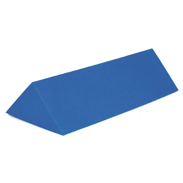 Preview: Röntgen - Lagerungshilfe - Lagerungskeil - Verschiedene Oberflächen, Größen & Formen 